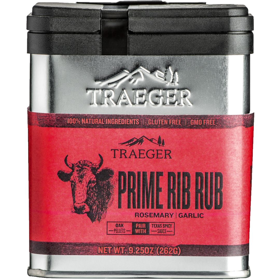 Mélange d’épices à frotter pour côte de boeuf