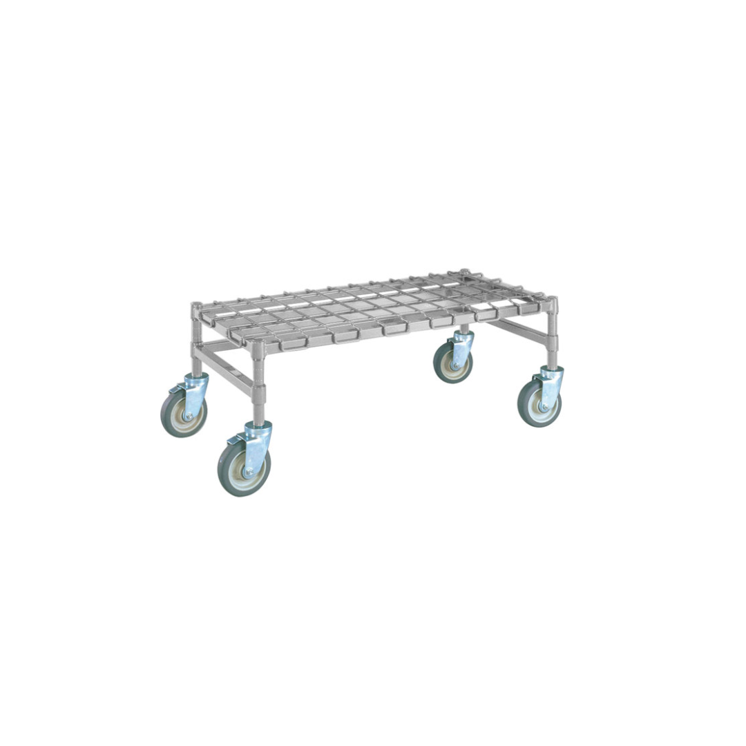  Étagère mobile 36"x18"