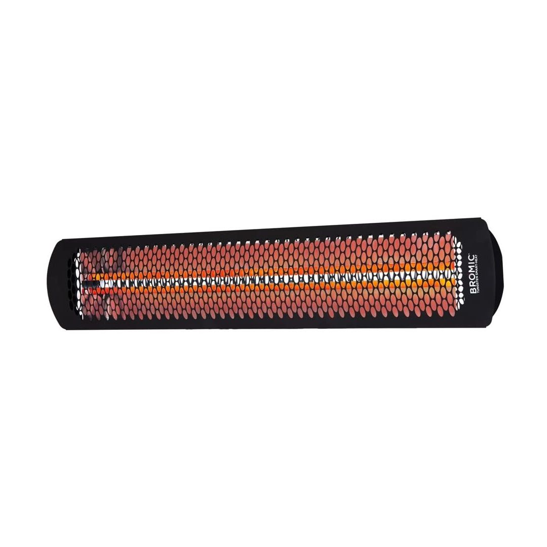 Chauffe-terrasse électrique Tungsten Smart-Heat