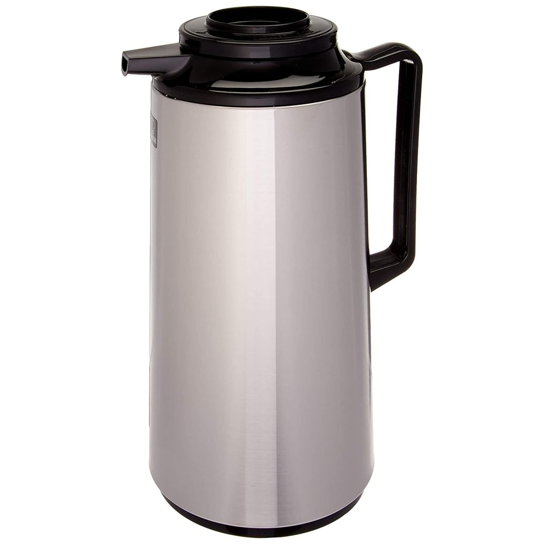 Carafe isolante en acier inoxydable 63 oz