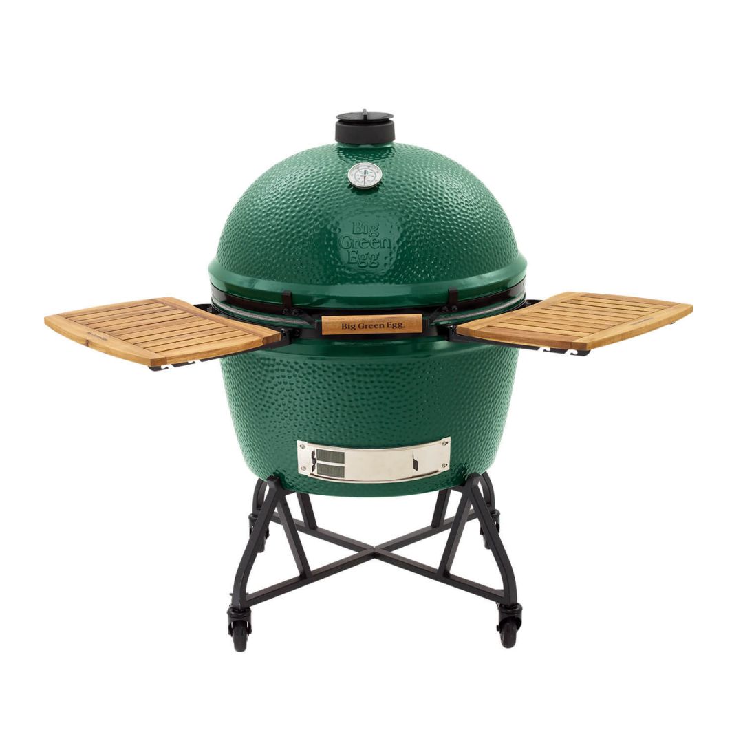 Ensemble BBQ au charbon 2XLarge Ultime