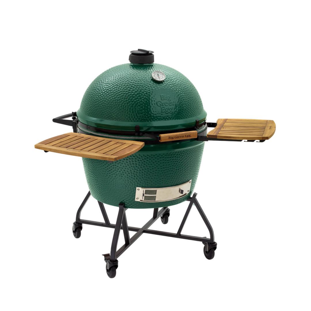 Ensemble BBQ au charbon 2XLarge Ultime