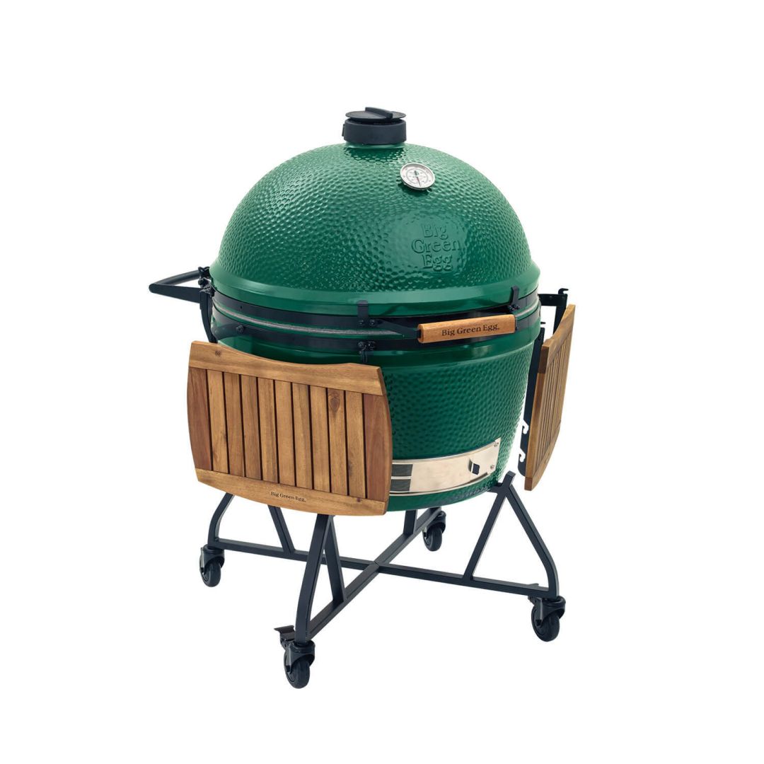 Ensemble BBQ au charbon 2XLarge Ultime