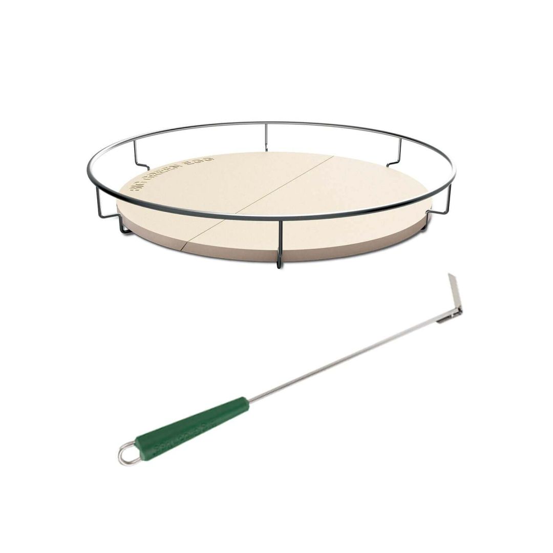 Ensemble BBQ au charbon 2XLarge Ultime
