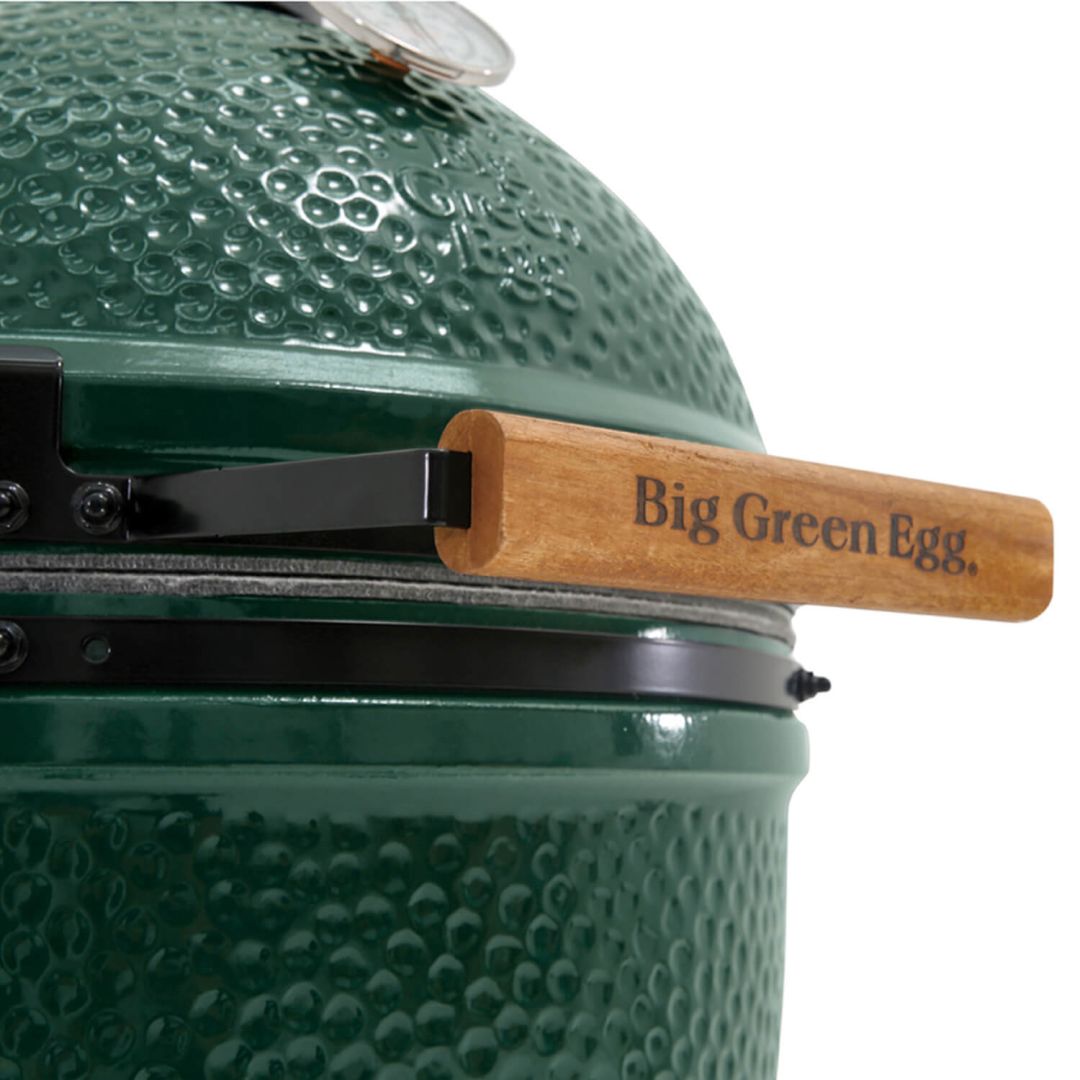 Ensemble BBQ au charbon Medium Ultime - Acacia