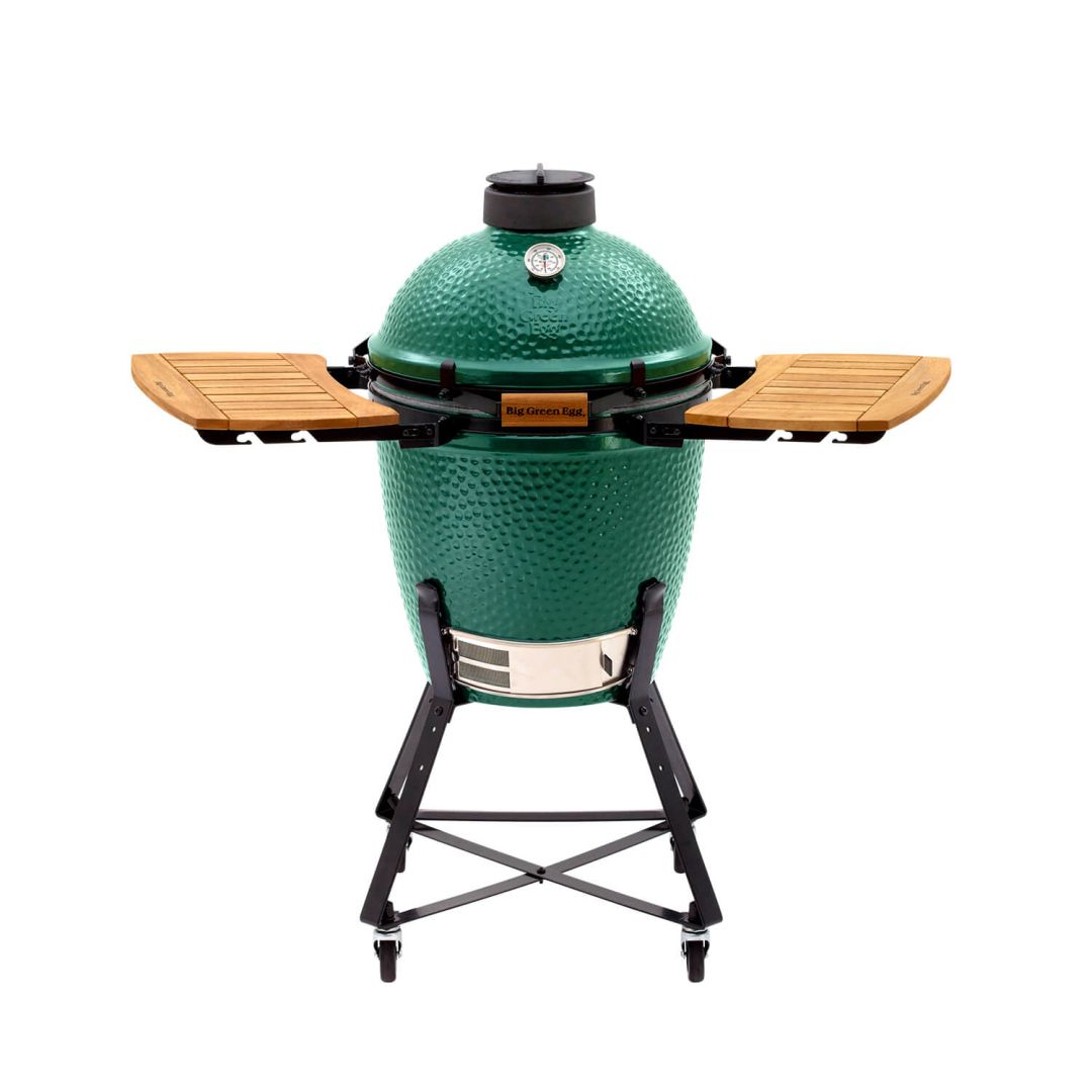 Ensemble BBQ au charbon Nid Moyen Original
