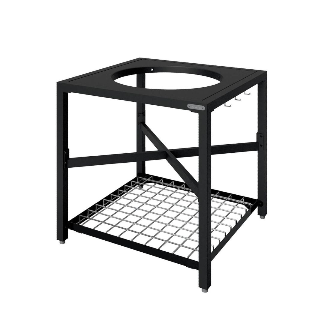 Cadre modulaire pour BBQ BGE XLarge