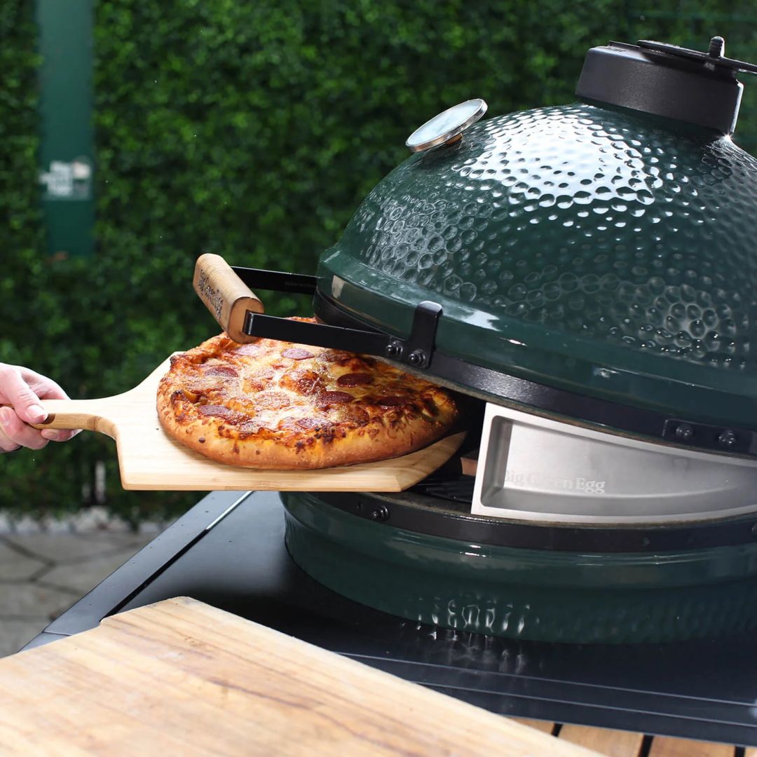 Pizza Oven Wedges - Large