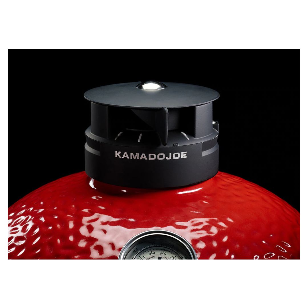 BBQ encastrable au charbon Classic II