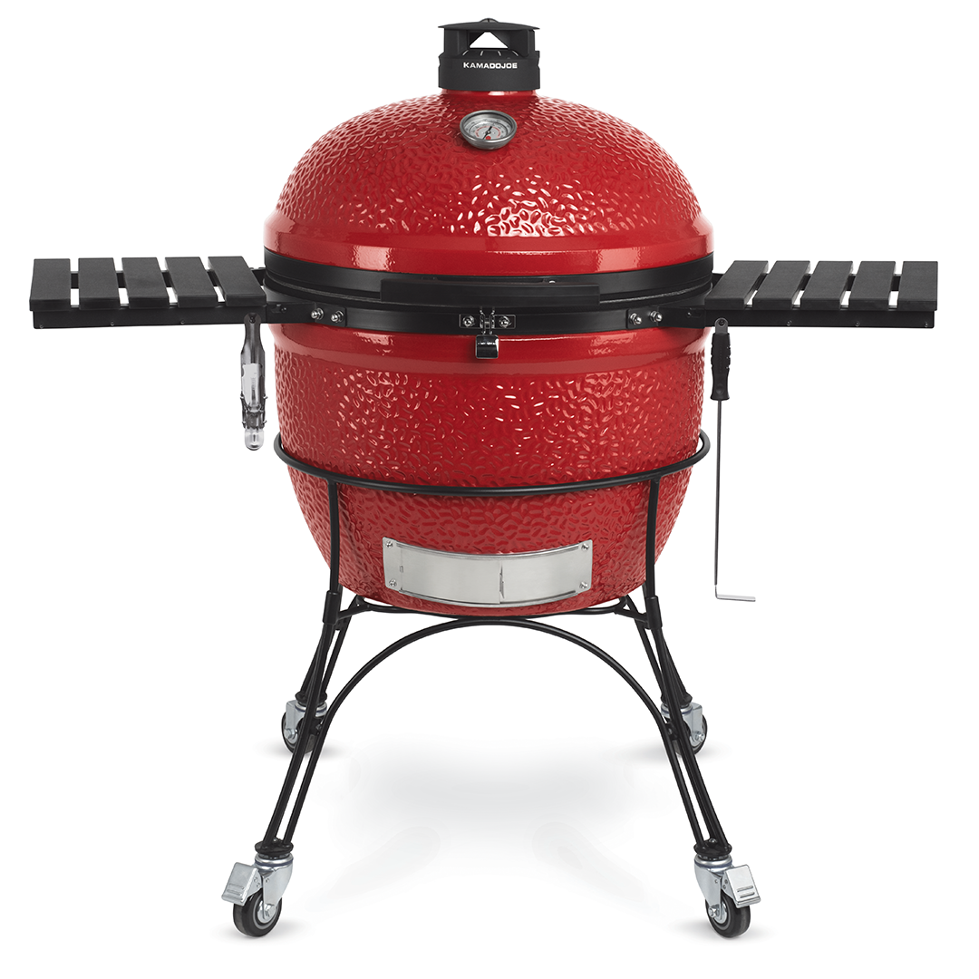 BBQ au charbon Big Joe II