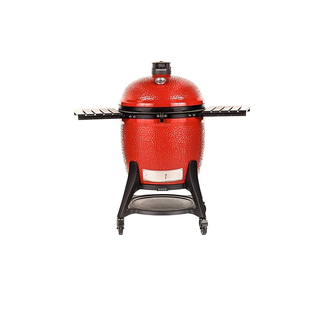 BBQ au charbon Big Joe III