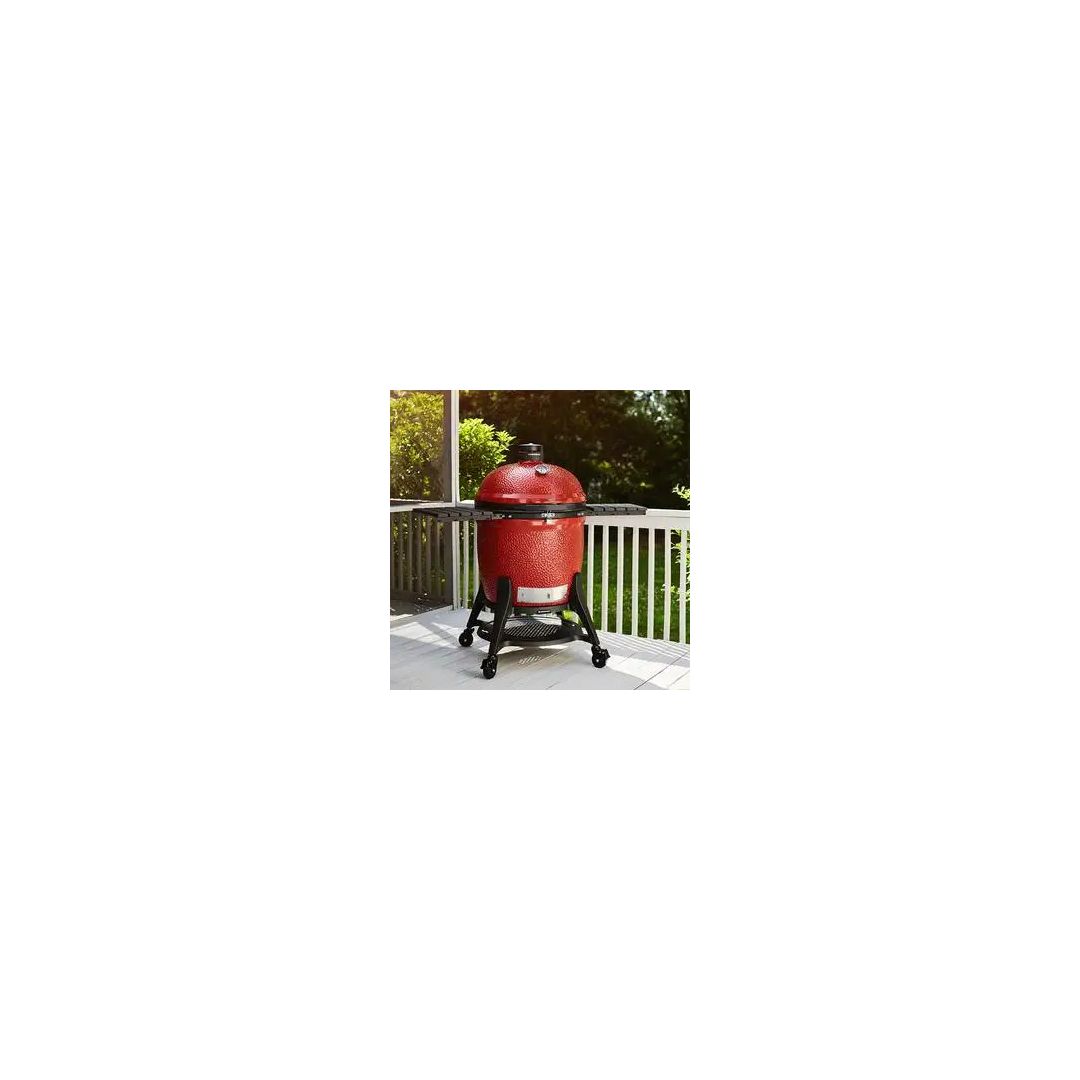 BBQ au charbon Big Joe III