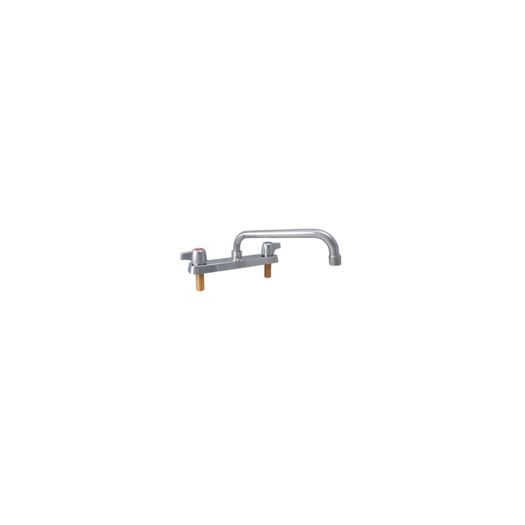 Robinet Standard 8" Workforce