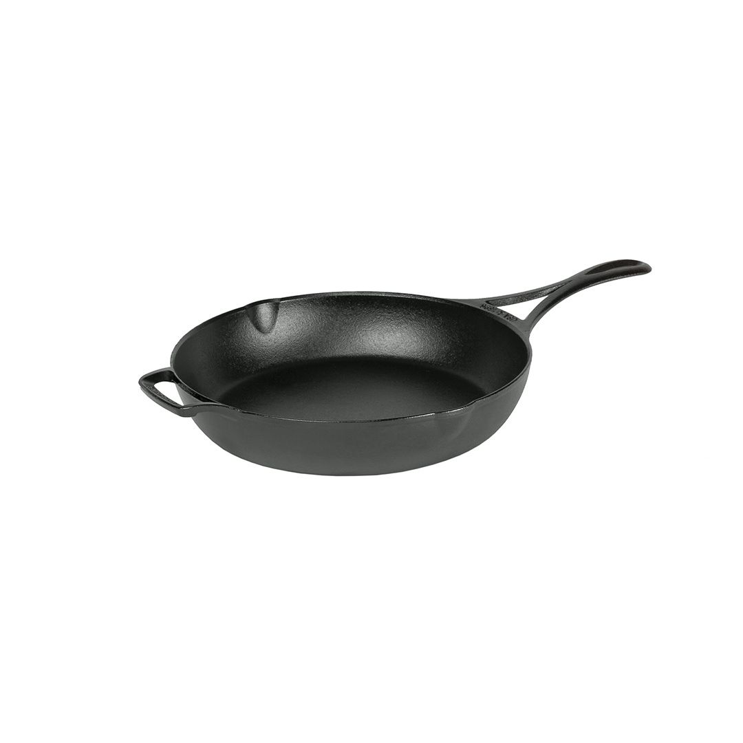 Poêle en fonte ronde Blacklock 10,25"