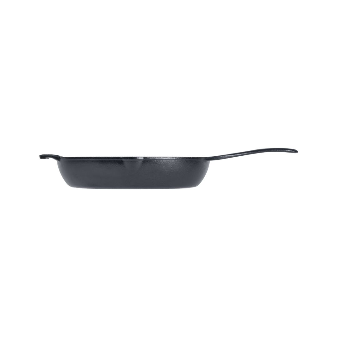 Poêle en fonte ronde Blacklock 10,25"