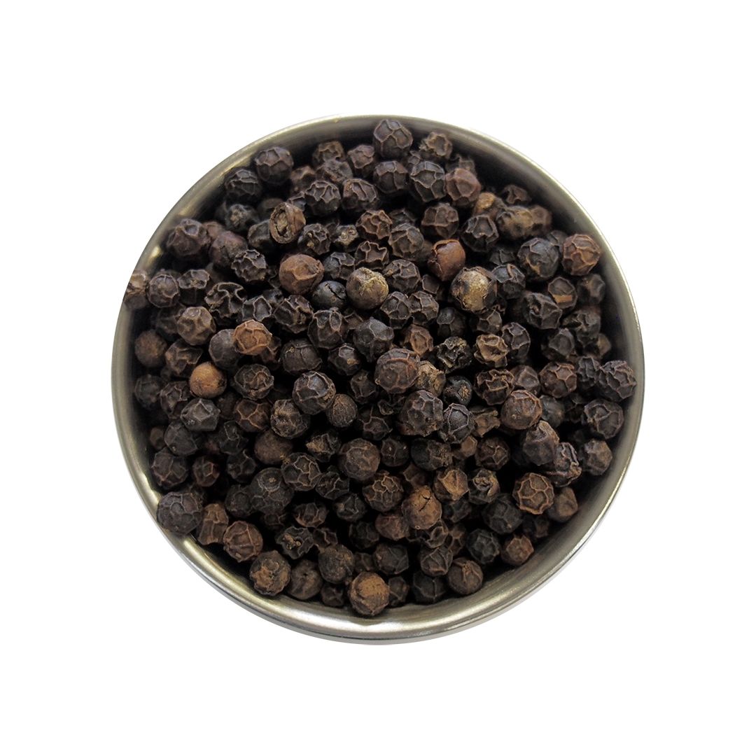 Poivre noir entier 130 g