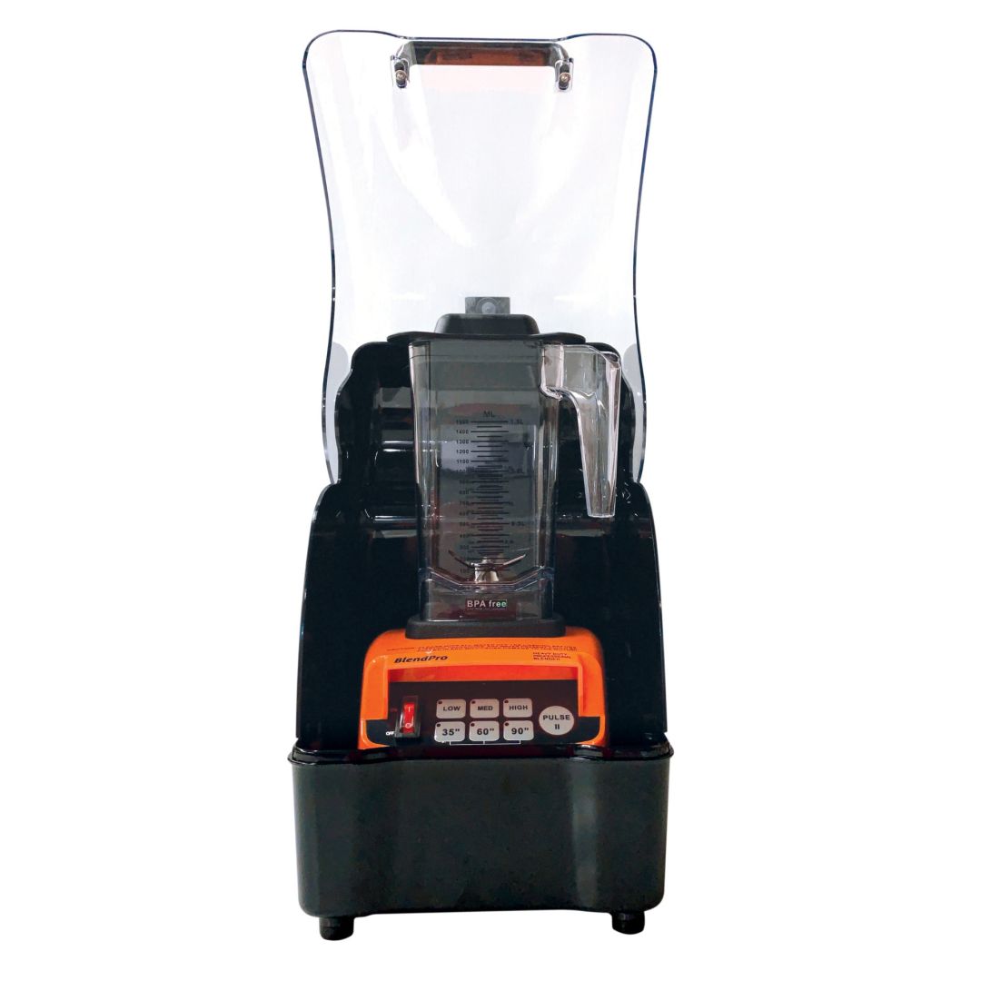 Mélangeur BlendPro - 1,5 L