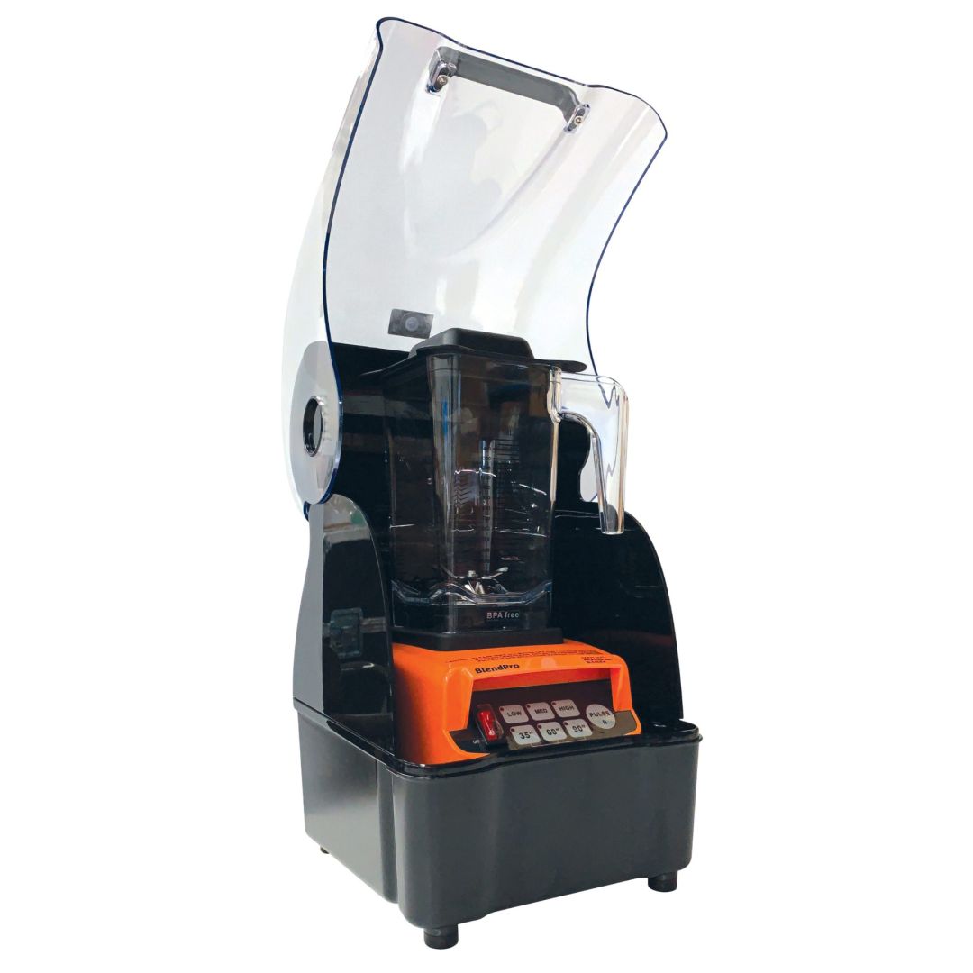 Mélangeur BlendPro - 1,5 L