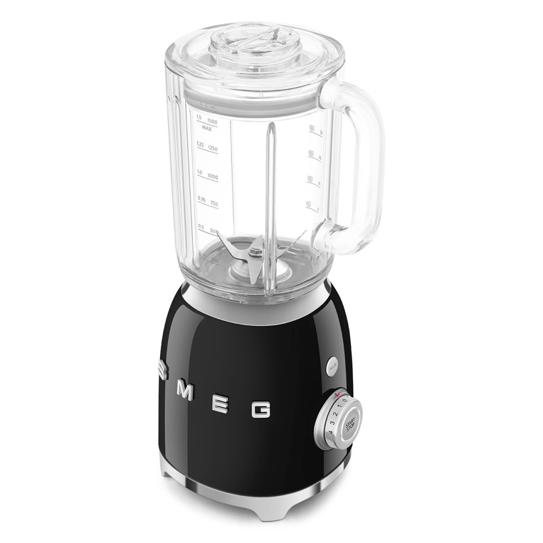 1.5L Mixer - Black
