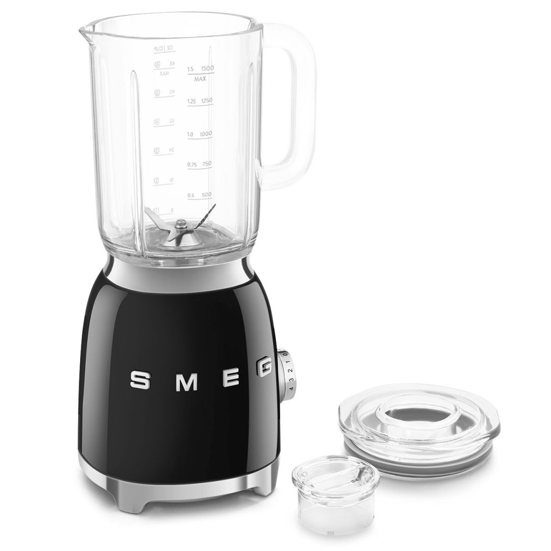 1.5L Mixer - Black