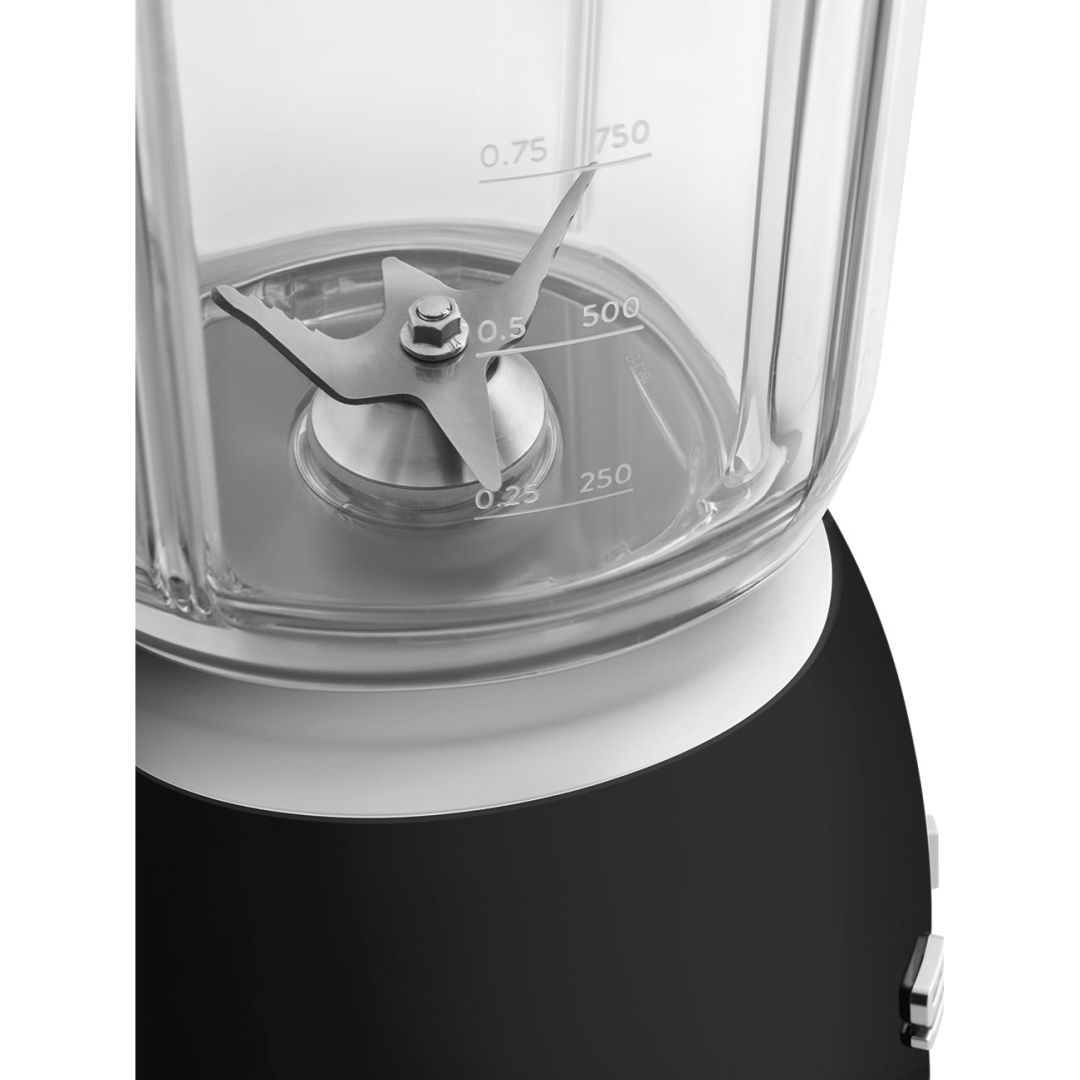 1.5L Mixer - Black