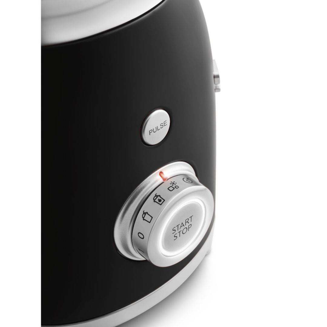 1.5L Mixer - Black
