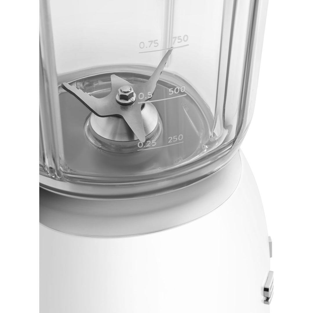 Mélangeur 1.5L - Blanc
