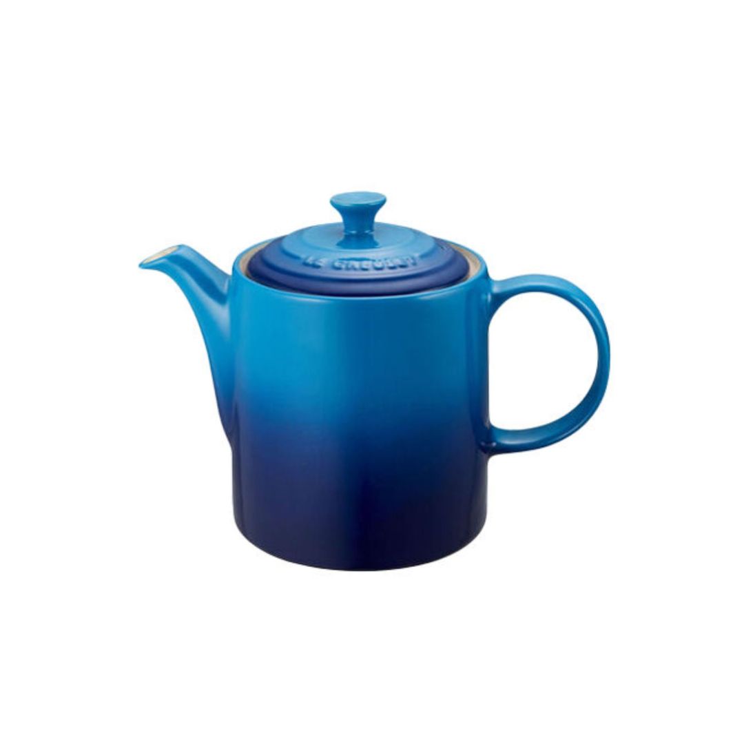 Classic grand teapot 1.3L - Blueberry