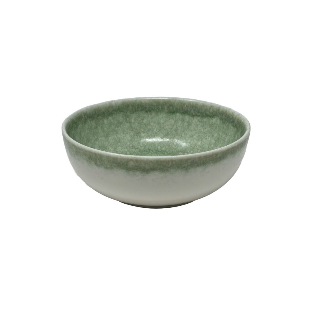 Bol rond et profond coupe 6.4'' - Forest