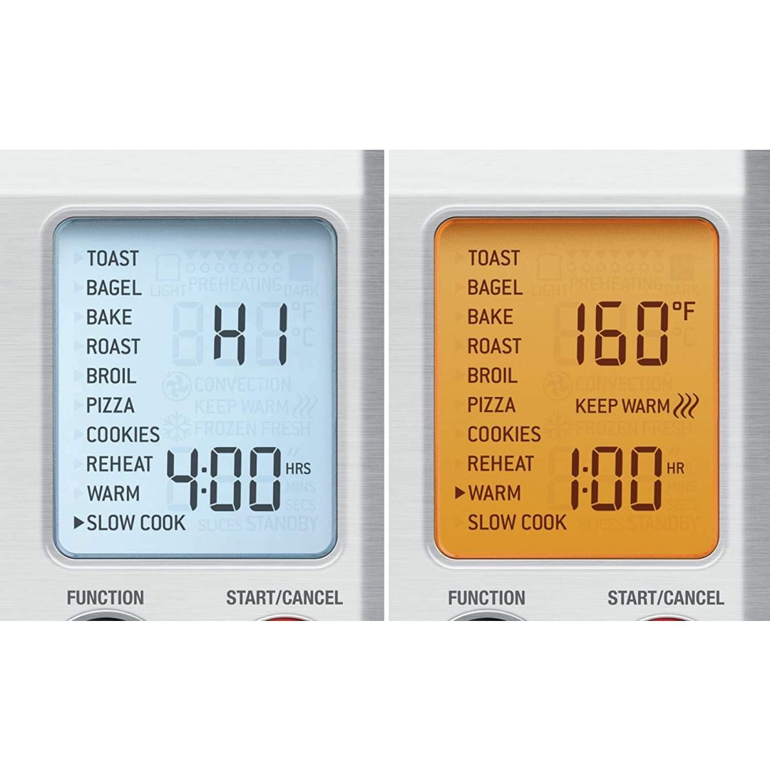 Four à convection Smart Oven Pro 
