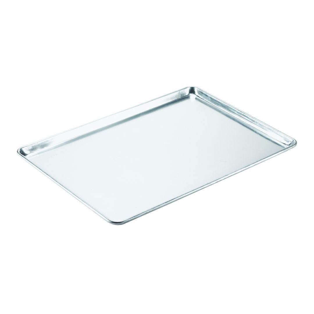 Plaque de cuisson en aluminium 18" x 26"