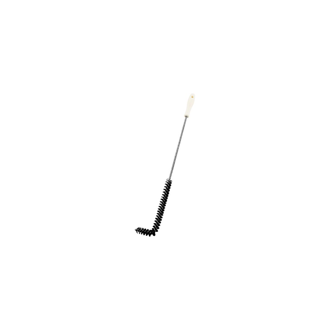 Brosse à friteuse courbée 24-1/2"