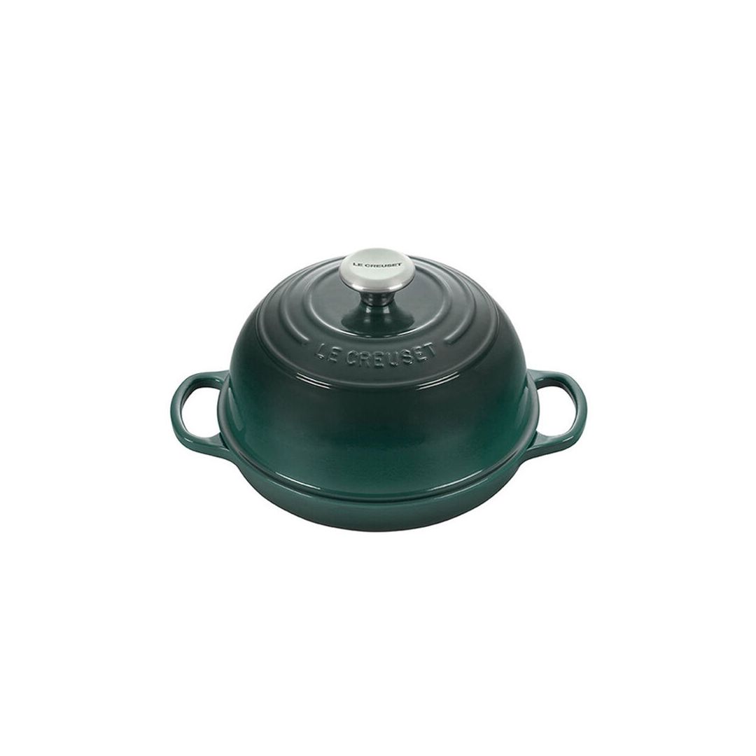 Cocotte à pain en fonte émaillée 1,6 L - Artichaut