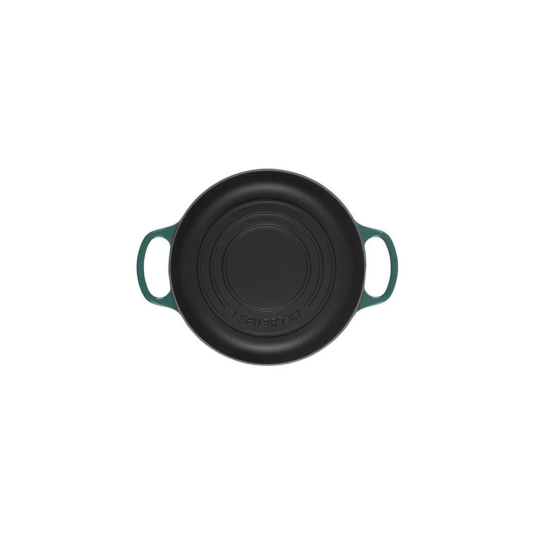 Cocotte à pain en fonte émaillée 1,6 L - Artichaut