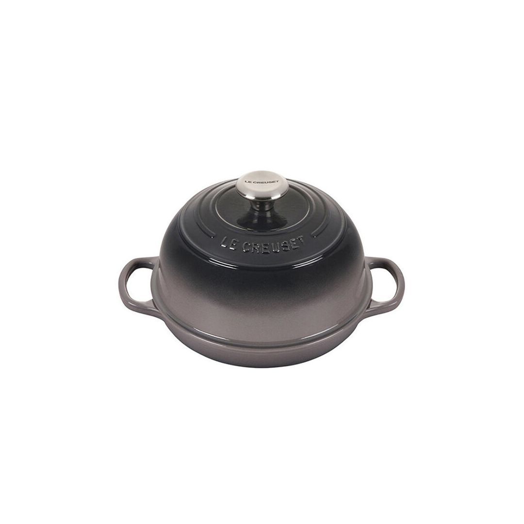 Cocotte à pain en fonte émaillée 1,6 L - Oyster