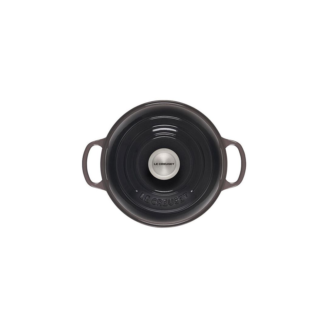 Cocotte à pain en fonte émaillée 1,6 L - Oyster