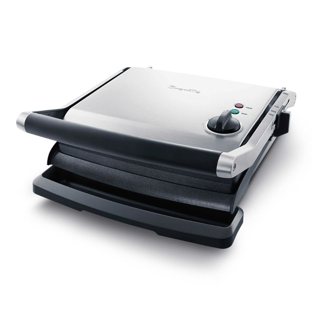 Grille-panini à nervures The Panini Grill - 1500 W