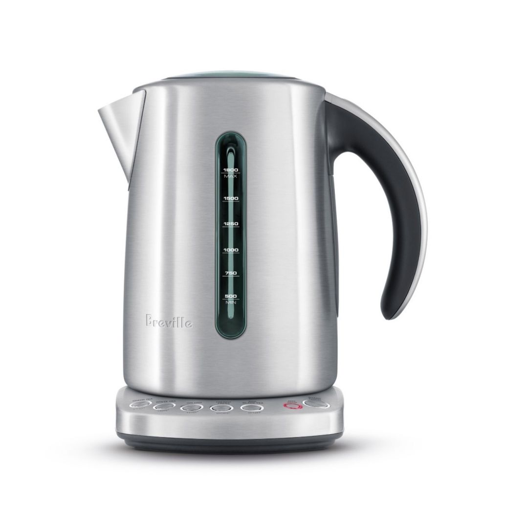 Bouilloire électrique sans fil IQ Kettle