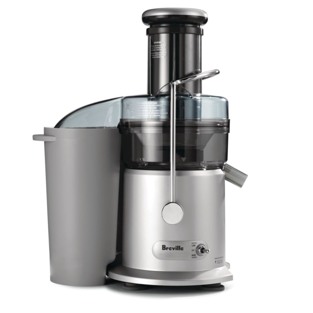 Juice fountain plus