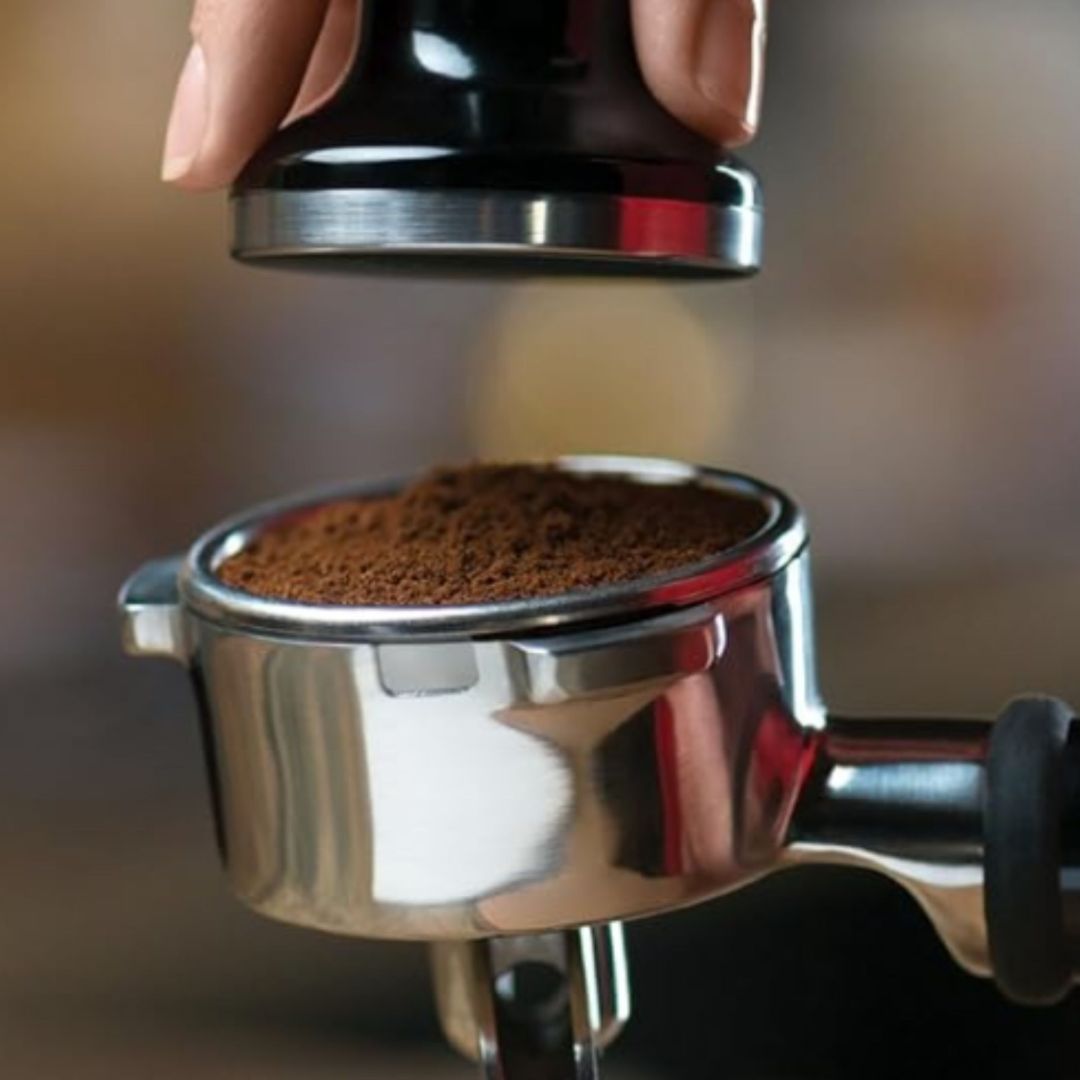 Machine à café manuelle Barista Express