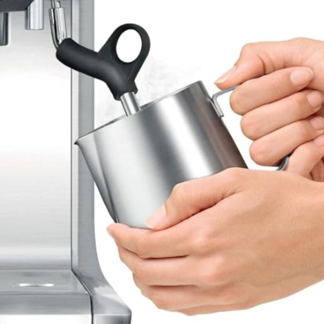 Machine à café manuelle Barista Express