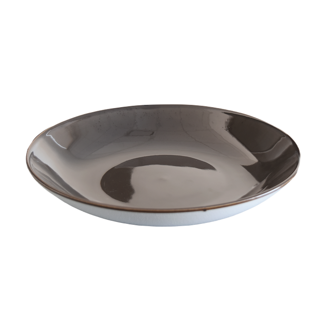 Bol à salade 11,5'' - Brun