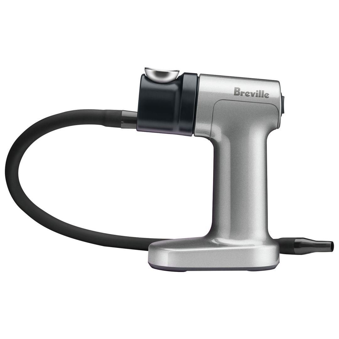 Infuseur de fumée Smoking Gun