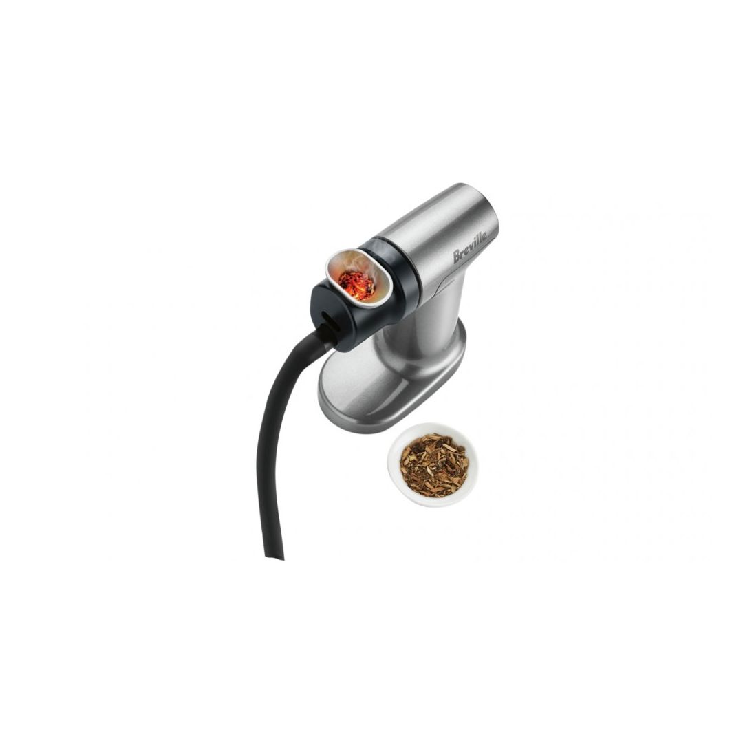 Infuseur de fumée Smoking Gun