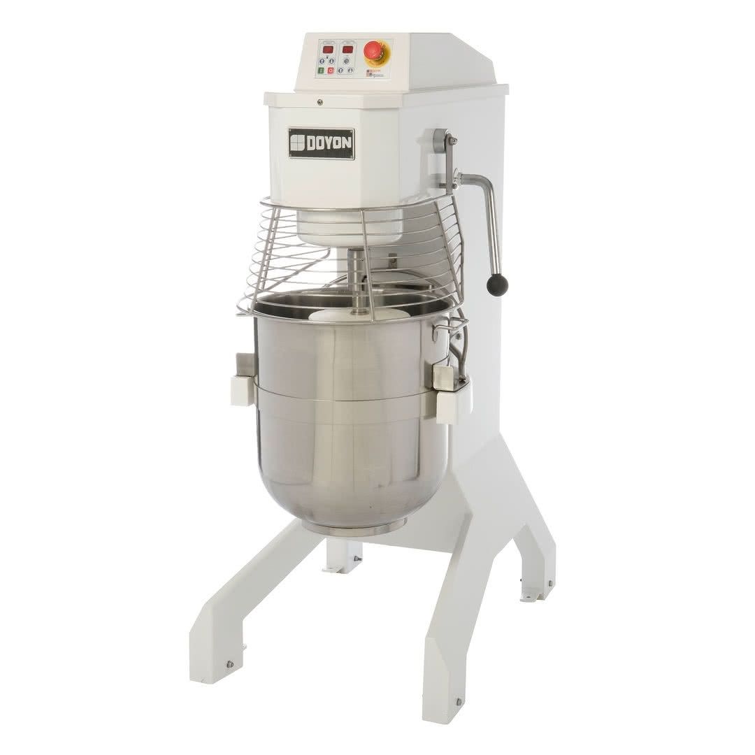 Mélangeur commercial 20 pintes - 1 HP