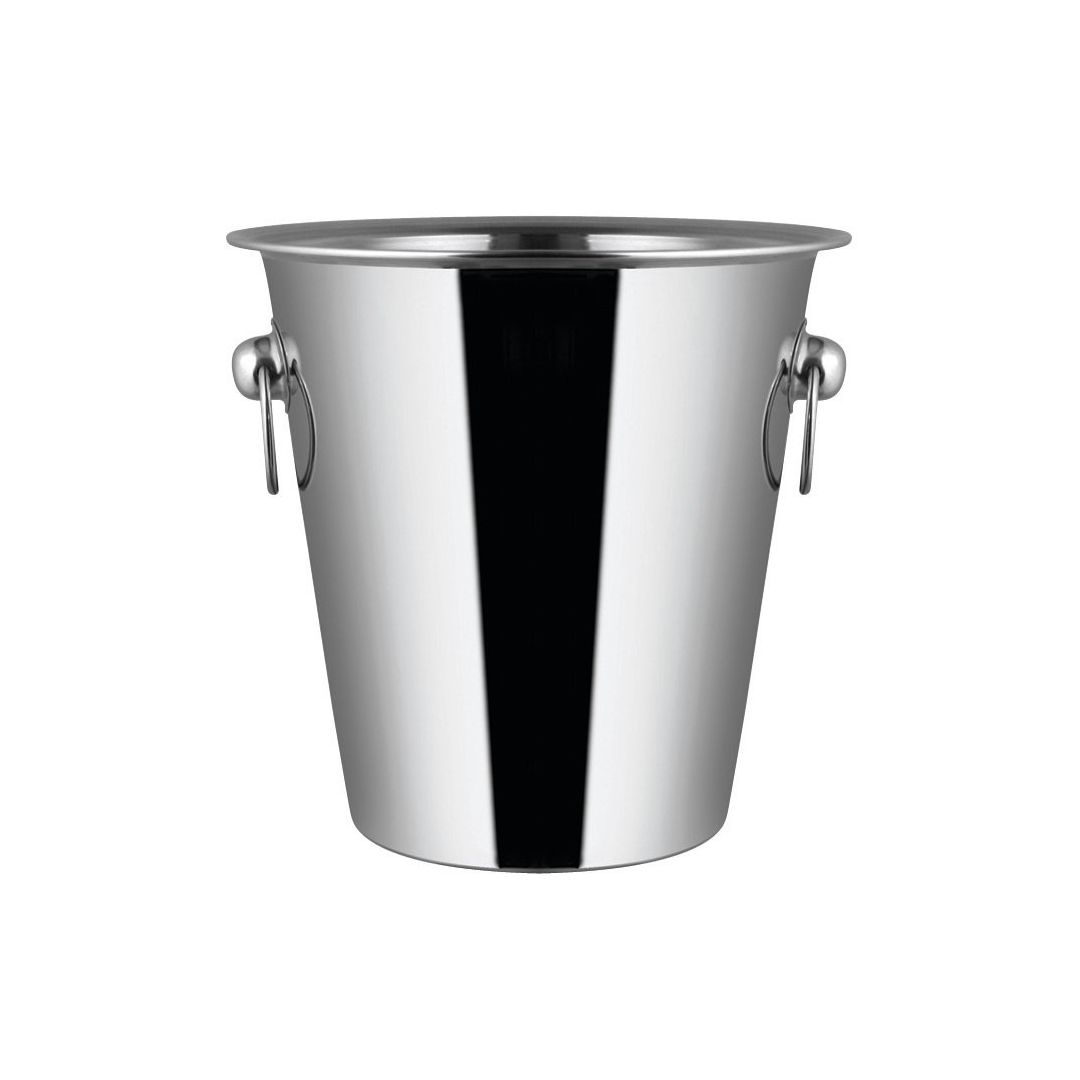 Stainless Steel Wine or Champagne Bucket