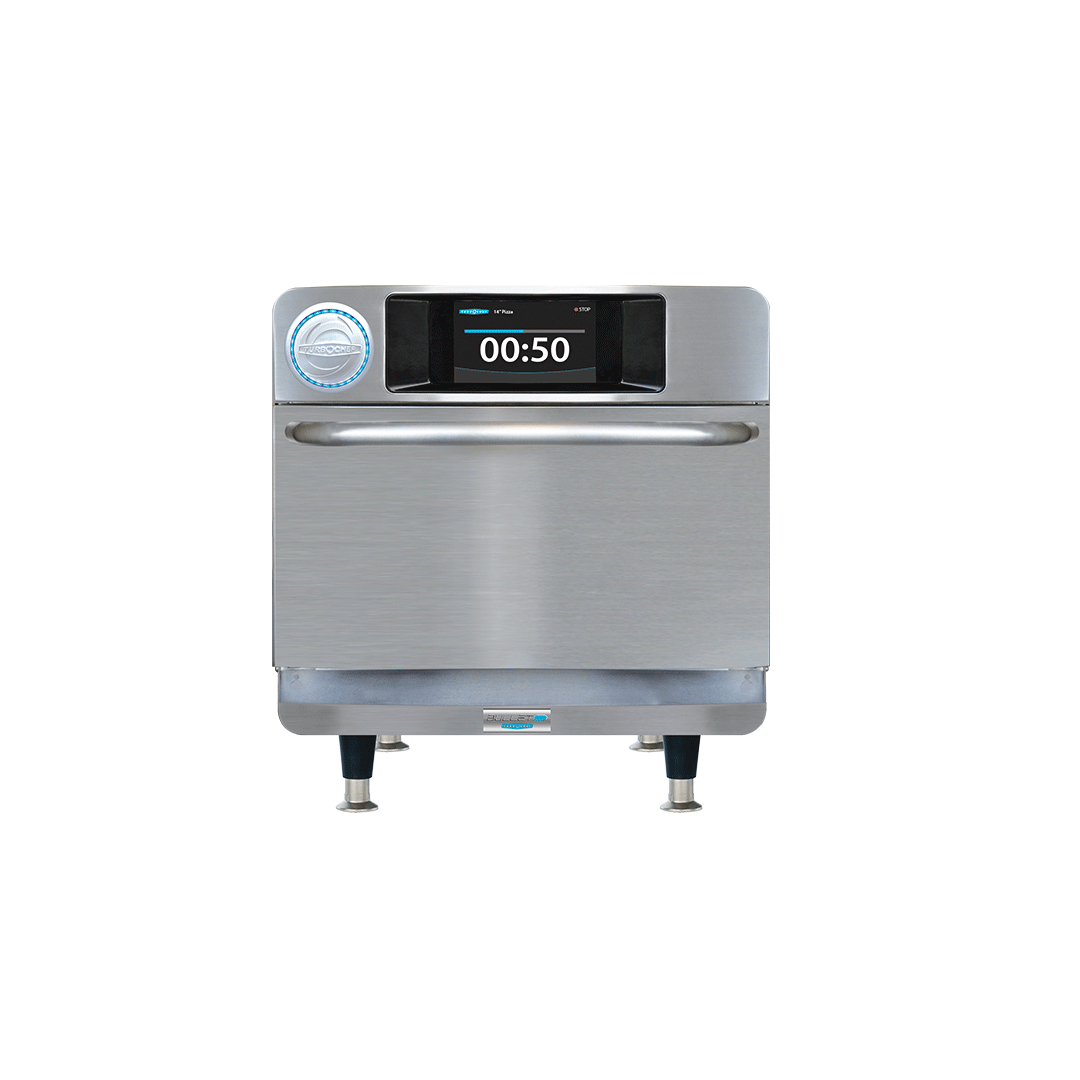 Four à cuisson rapide électrique Bullet