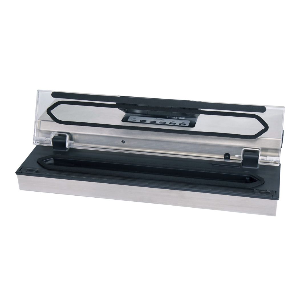 Machine sous vide externe Buran