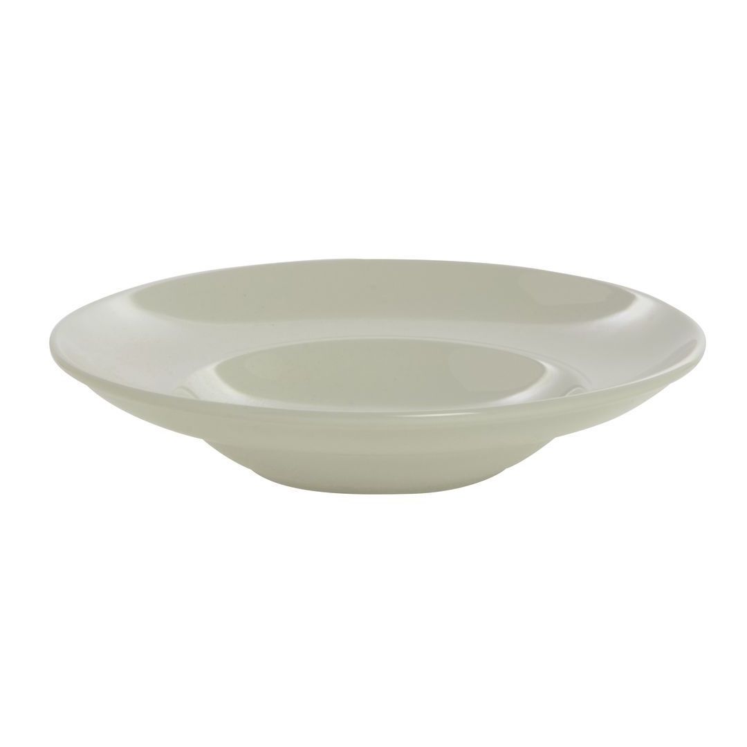 Assiette à pâtes ronde 11,75" - Basics