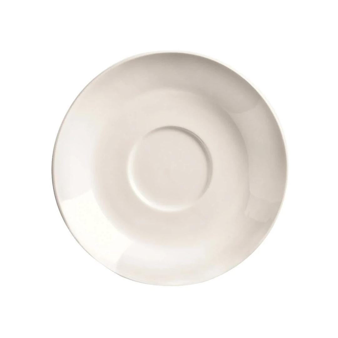 Basics Collection Espresso Saucer 4.5"